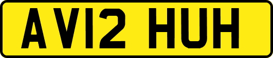 AV12HUH