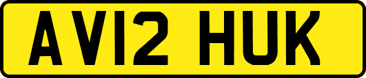 AV12HUK