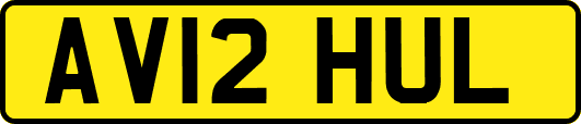 AV12HUL