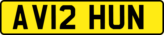 AV12HUN