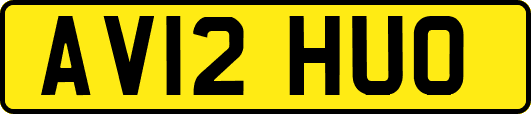 AV12HUO