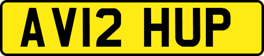AV12HUP