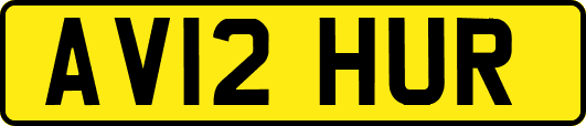 AV12HUR