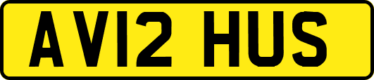 AV12HUS