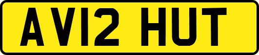 AV12HUT