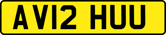 AV12HUU