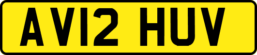 AV12HUV
