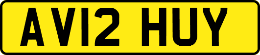 AV12HUY