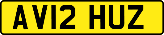 AV12HUZ