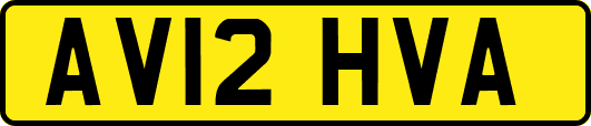 AV12HVA