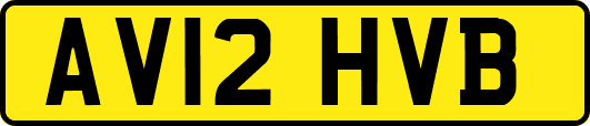 AV12HVB