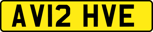 AV12HVE