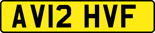 AV12HVF