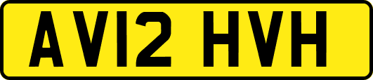 AV12HVH