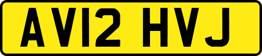 AV12HVJ