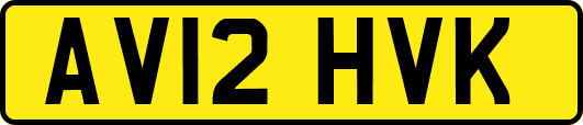 AV12HVK