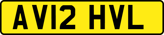 AV12HVL