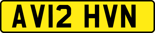 AV12HVN