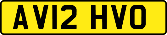 AV12HVO