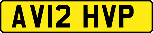 AV12HVP