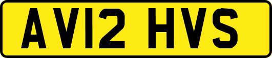 AV12HVS