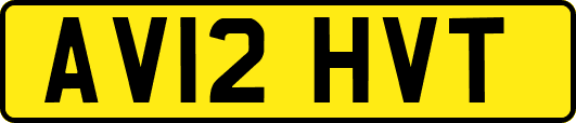 AV12HVT