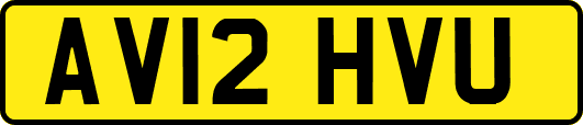 AV12HVU