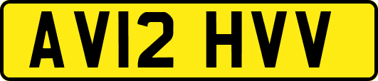 AV12HVV
