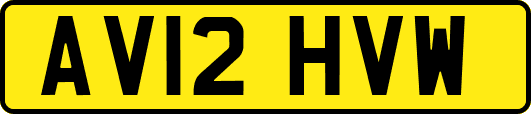 AV12HVW