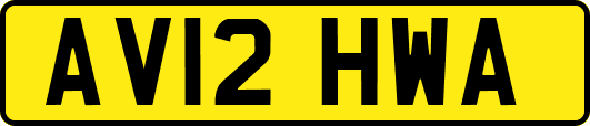 AV12HWA