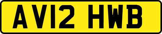 AV12HWB