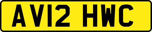 AV12HWC