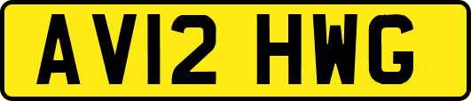 AV12HWG