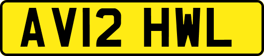 AV12HWL