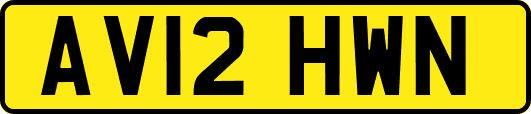 AV12HWN