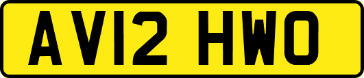 AV12HWO