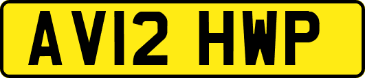 AV12HWP