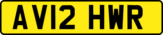 AV12HWR