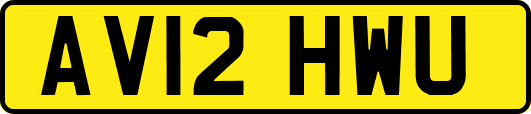 AV12HWU