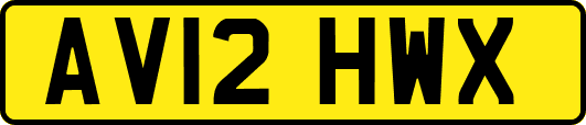 AV12HWX
