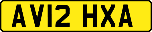 AV12HXA