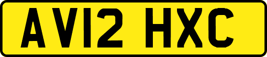 AV12HXC