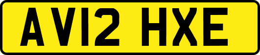 AV12HXE