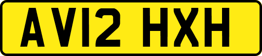 AV12HXH