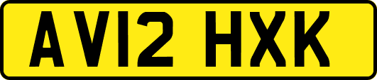 AV12HXK