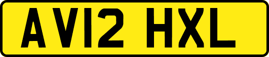 AV12HXL