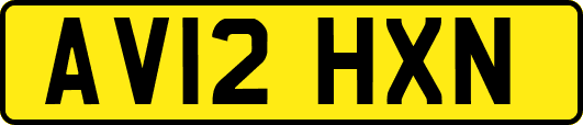 AV12HXN