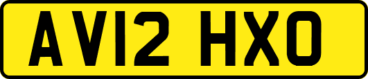 AV12HXO