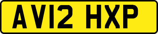 AV12HXP