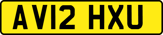 AV12HXU